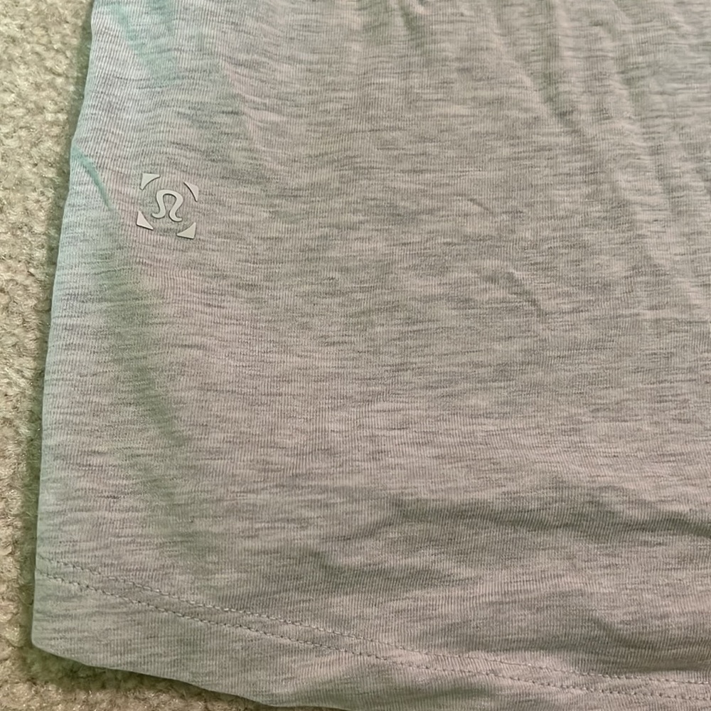 Lululemon 5 Year Basic Tee - image 2